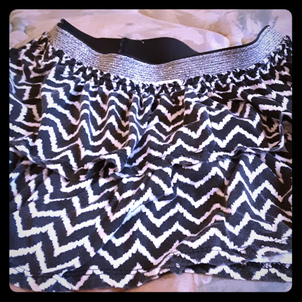 A skirt